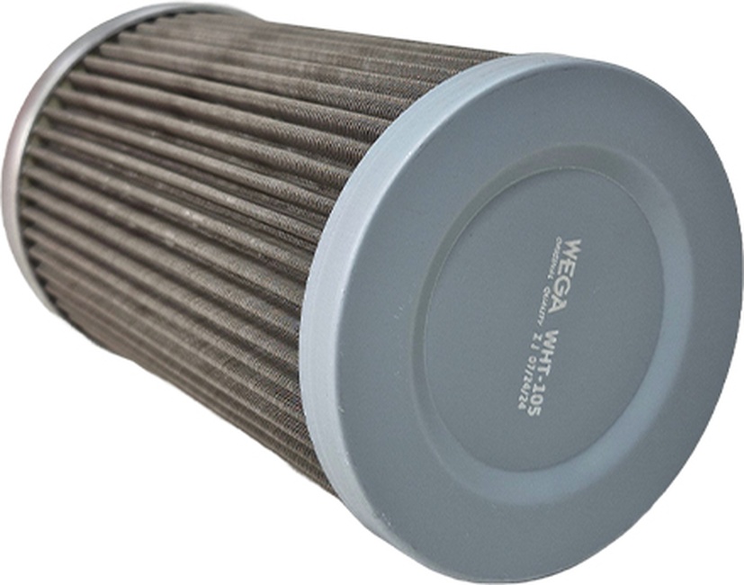 Filtro de Óleo Hidráulico - Wega - WHT-105