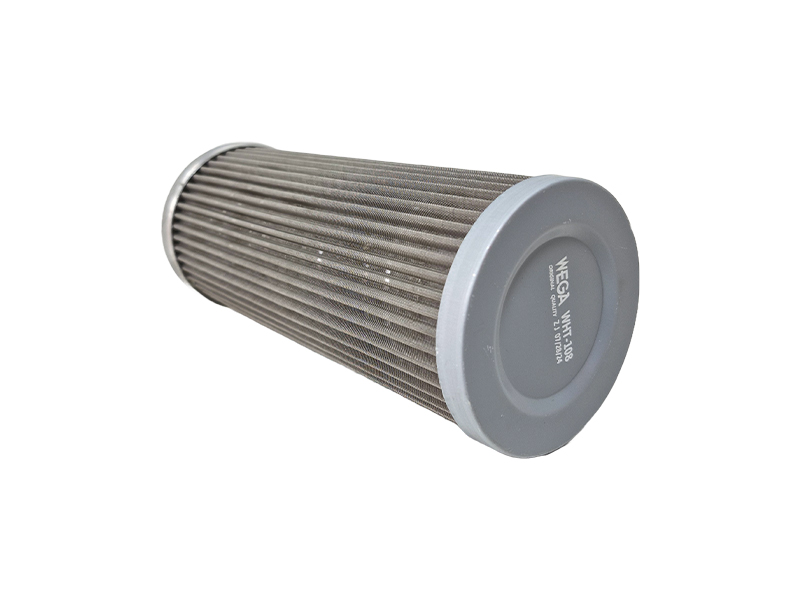Filtro de Óleo Hidráulico - Wega - WHT-108