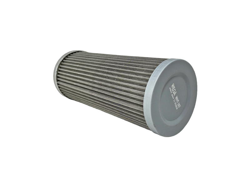 Filtro de Óleo Hidráulico - Wega - WHT-107