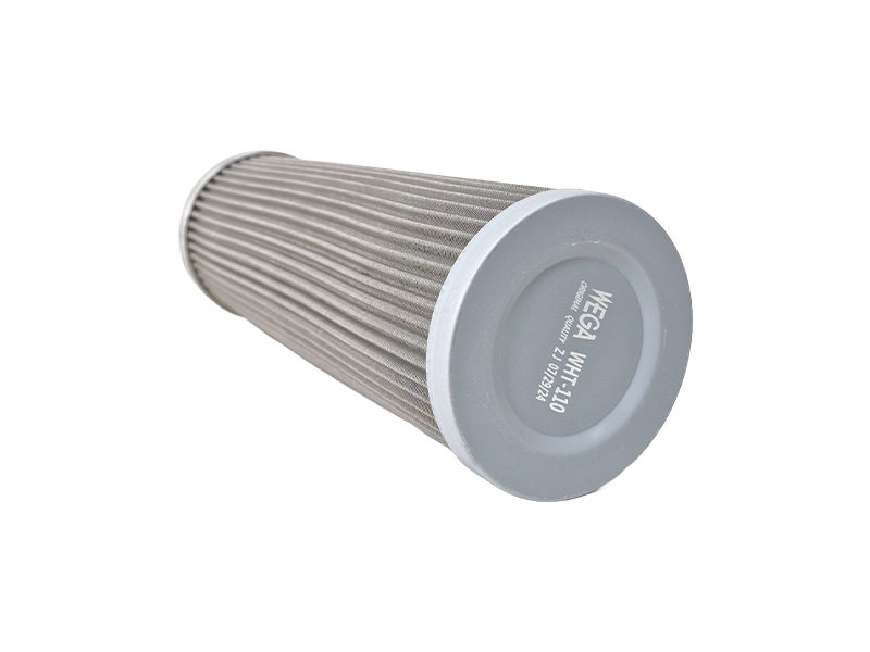 Filtro de Óleo Hidráulico - Wega - WHT-110