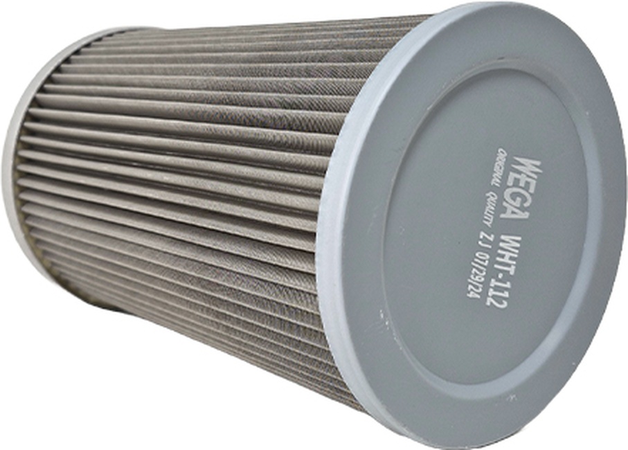 Filtro de Óleo Hidráulico - Wega - WHT-112