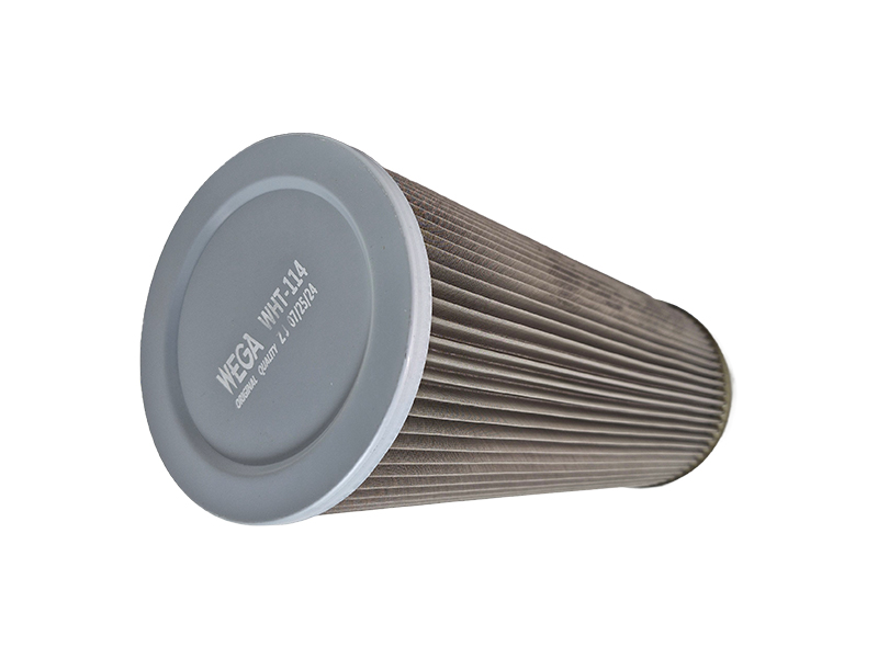 Filtro de Óleo Hidráulico - Wega - WHT-114