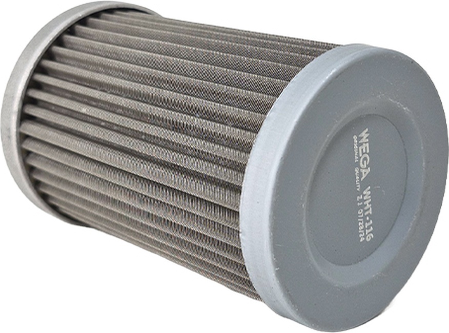Filtro de Óleo Hidráulico - Wega - WHT-116