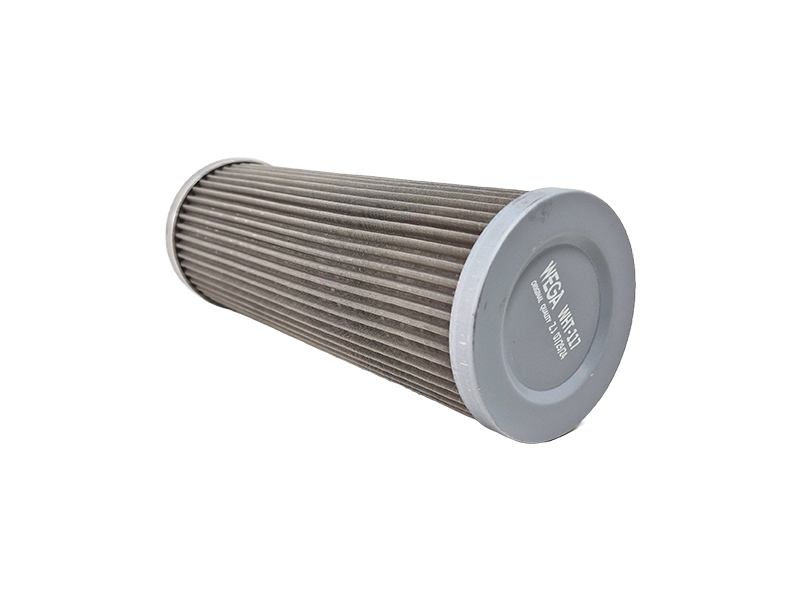 Filtro de Óleo Hidráulico - Wega - WHT-117