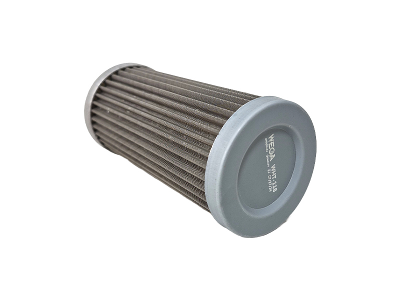 Filtro de Óleo Hidráulico - Wega - WHT-118