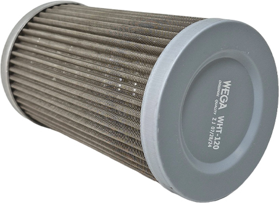Filtro de Óleo Hidráulico - Wega - WHT-120