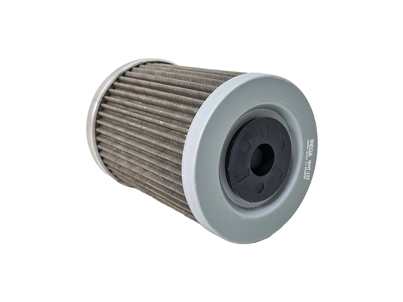 Filtro de Óleo Hidráulico - Wega - WHT-122