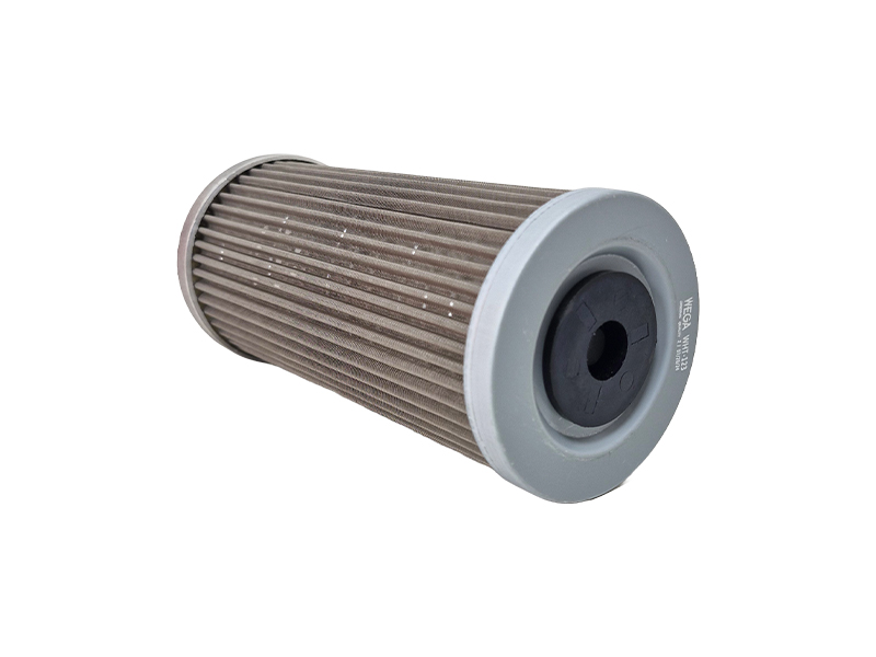 Filtro de Óleo Hidráulico - Wega - WHT-123