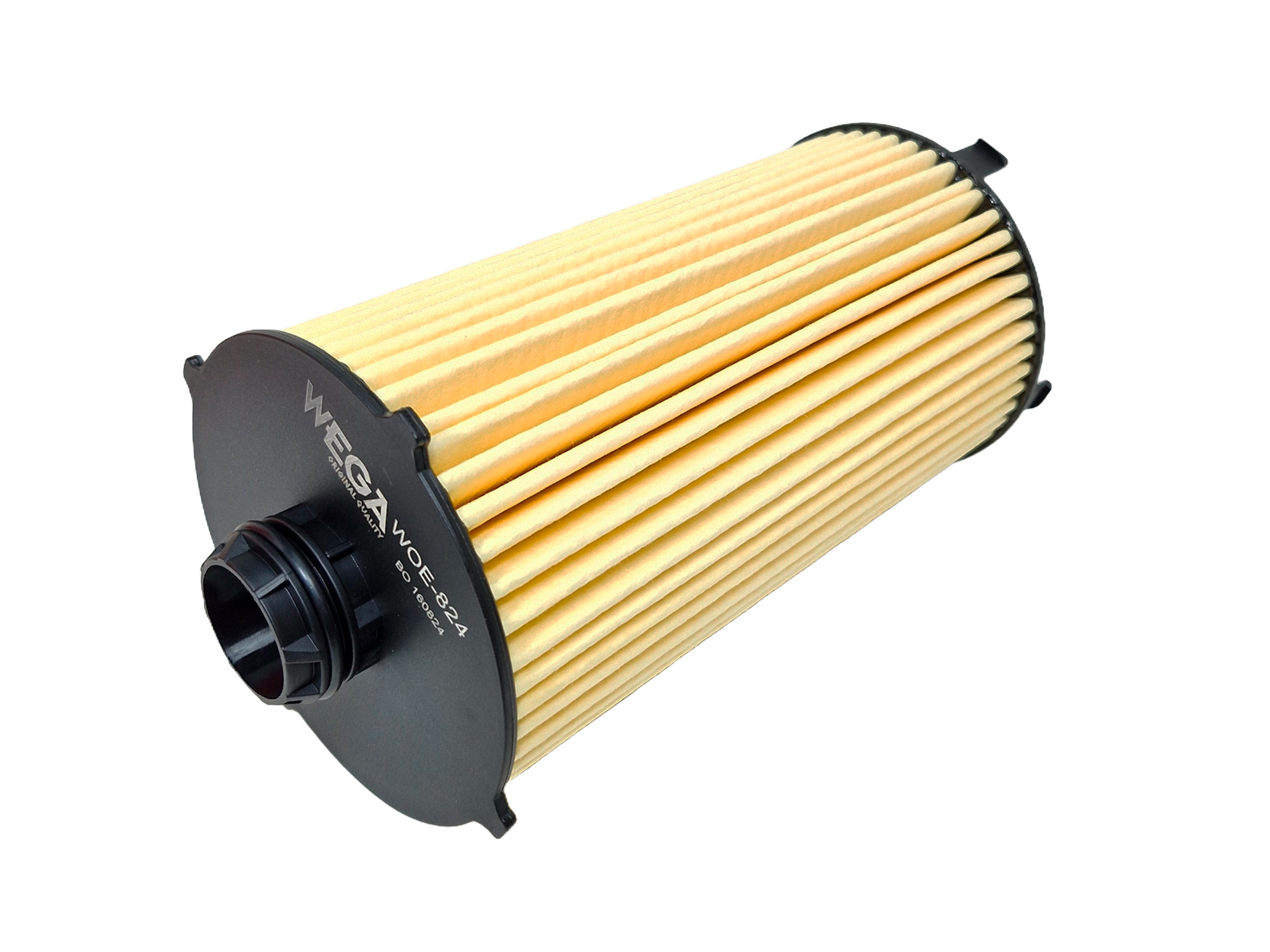 Filtro de Óleo Hidráulico para Iveco S-WAY 480 e S-WAY 540 - Wega - WOE-824