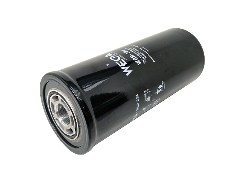 Filtro de Óleo Hidráulico - Wega - WOH-224