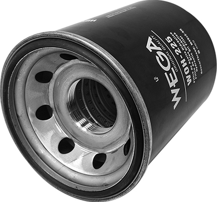 Filtro de Óleo Hidráulico - Wega - WOH-225