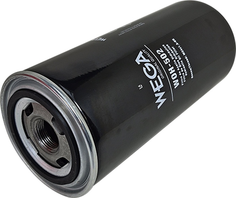 Filtro de Óleo Hidráulico - Wega - WOH-502