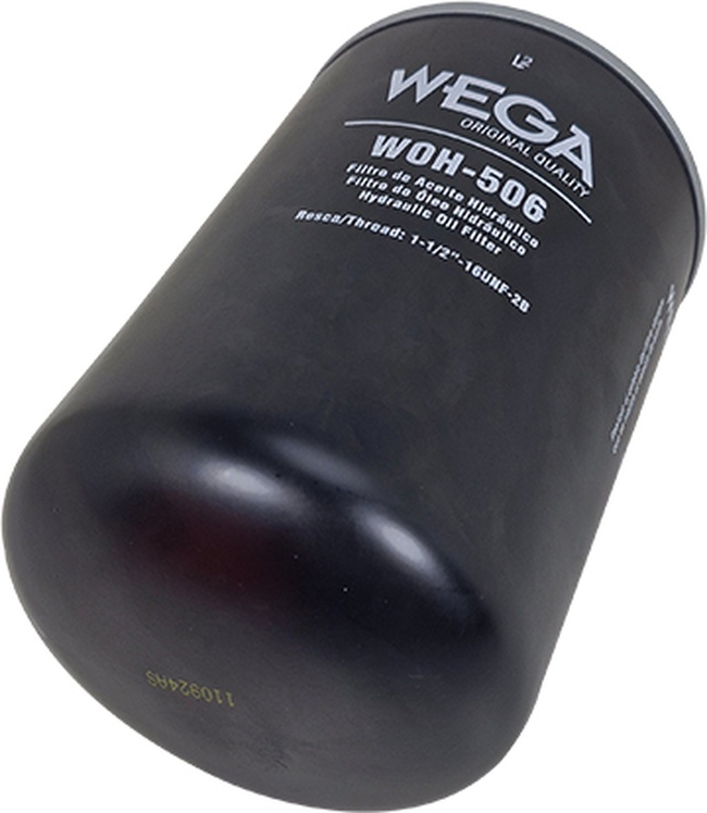 Filtro de Óleo Hidráulico - Wega - WOH-506