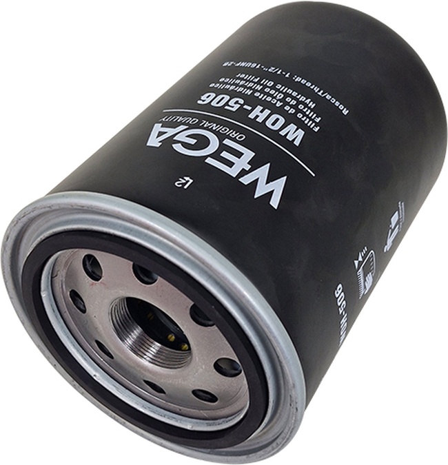 Filtro de Óleo Hidráulico - Wega - WOH-506