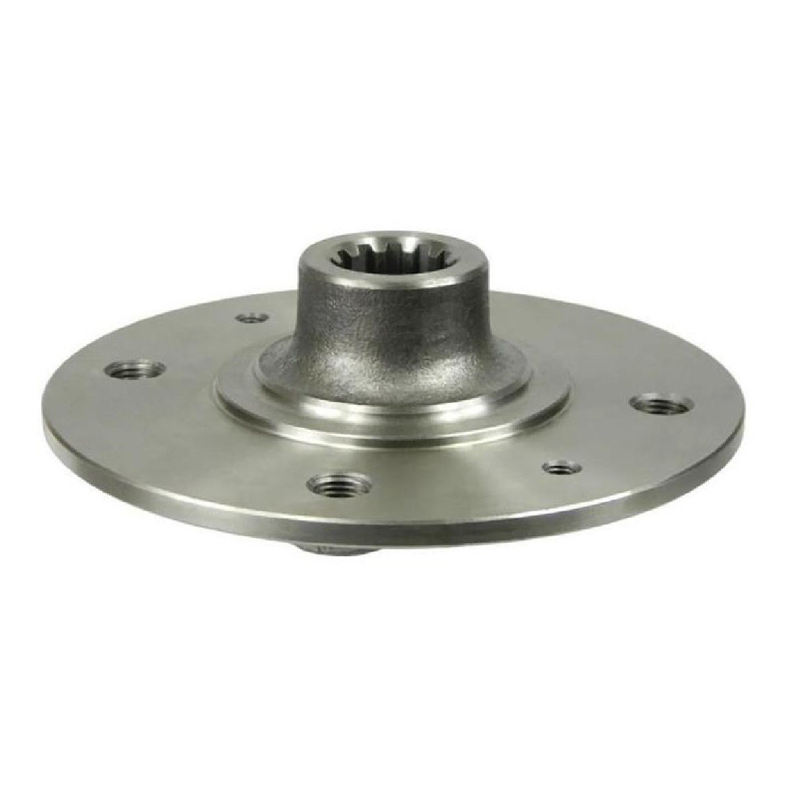 Cubo de Roda Traseiro 4 Furos sem Rolamento para Volkswagen Brasilia e Fusca - Cobra Automotiva - CR-920 C