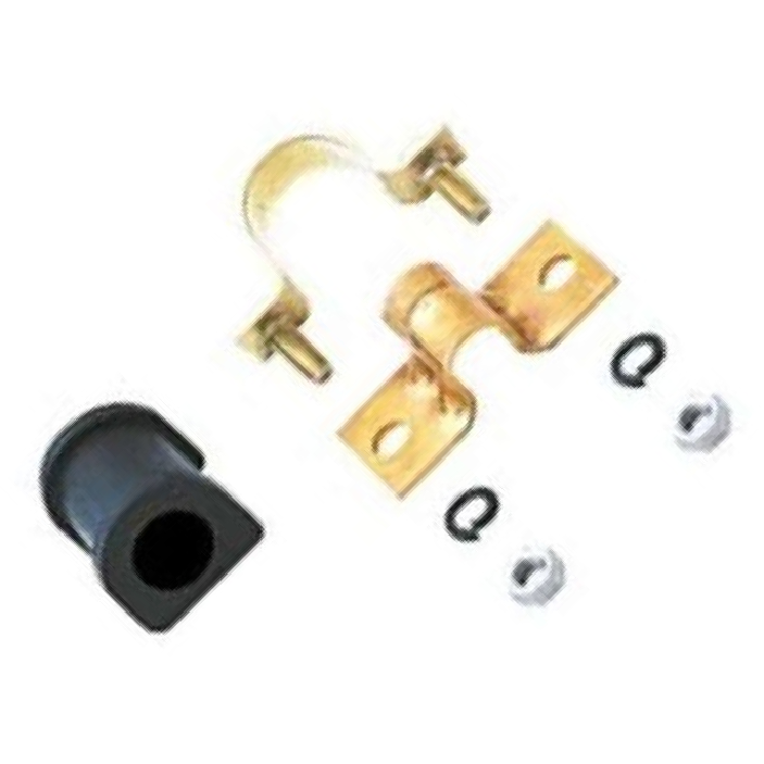 Kit da Barra Estabilizadora Dianteira - Cobra Automotiva - B1018K C