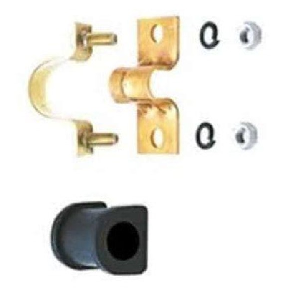 Kit da Barra Estabilizadora Dianteira - Cobra Automotiva - B1018K C