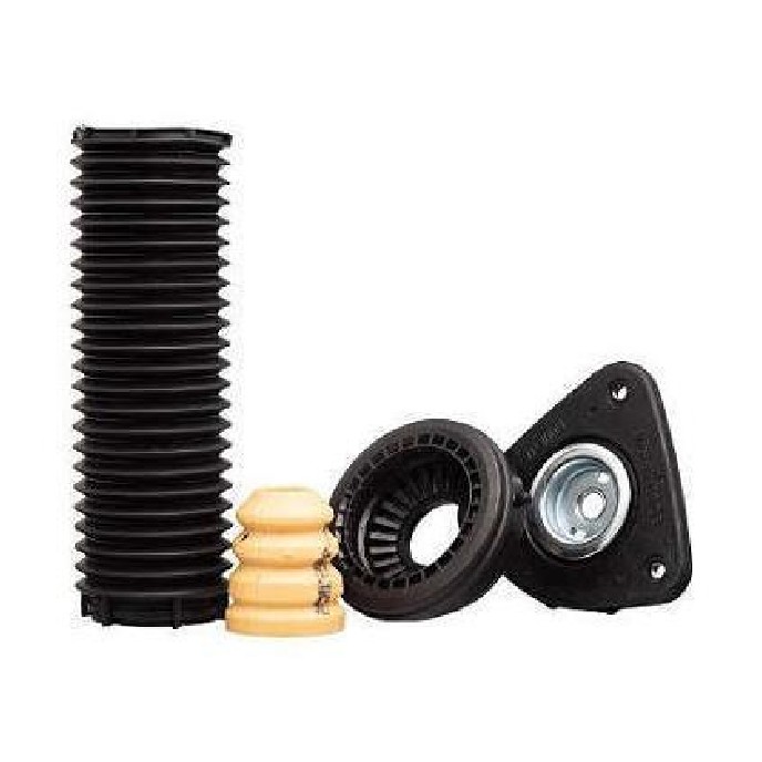 Kit de Reparo do Amortecedor Dianteiro para Ford Focus e Focus Sedan - Cobra Automotiva - FO231C C