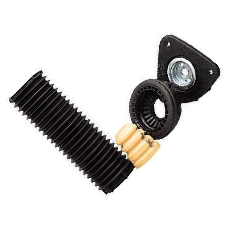 Kit de Reparo do Amortecedor Dianteiro para Ford Focus e Focus Sedan - Cobra Automotiva - FO231C C
