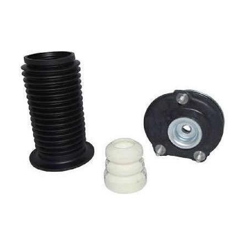 Kit de Reparo do Amortecedor Dianteiro para Fiat Punto - Cobra Automotiva - FT116EC C