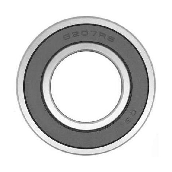 Rolamento 35 x 72 x 17 mm - Cobra Automotiva - 6207 2RSC3 C