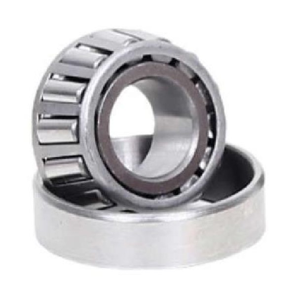 Rolamento 20 x 52 x 22,25 mm - Cobra Automotiva - 32304 C
