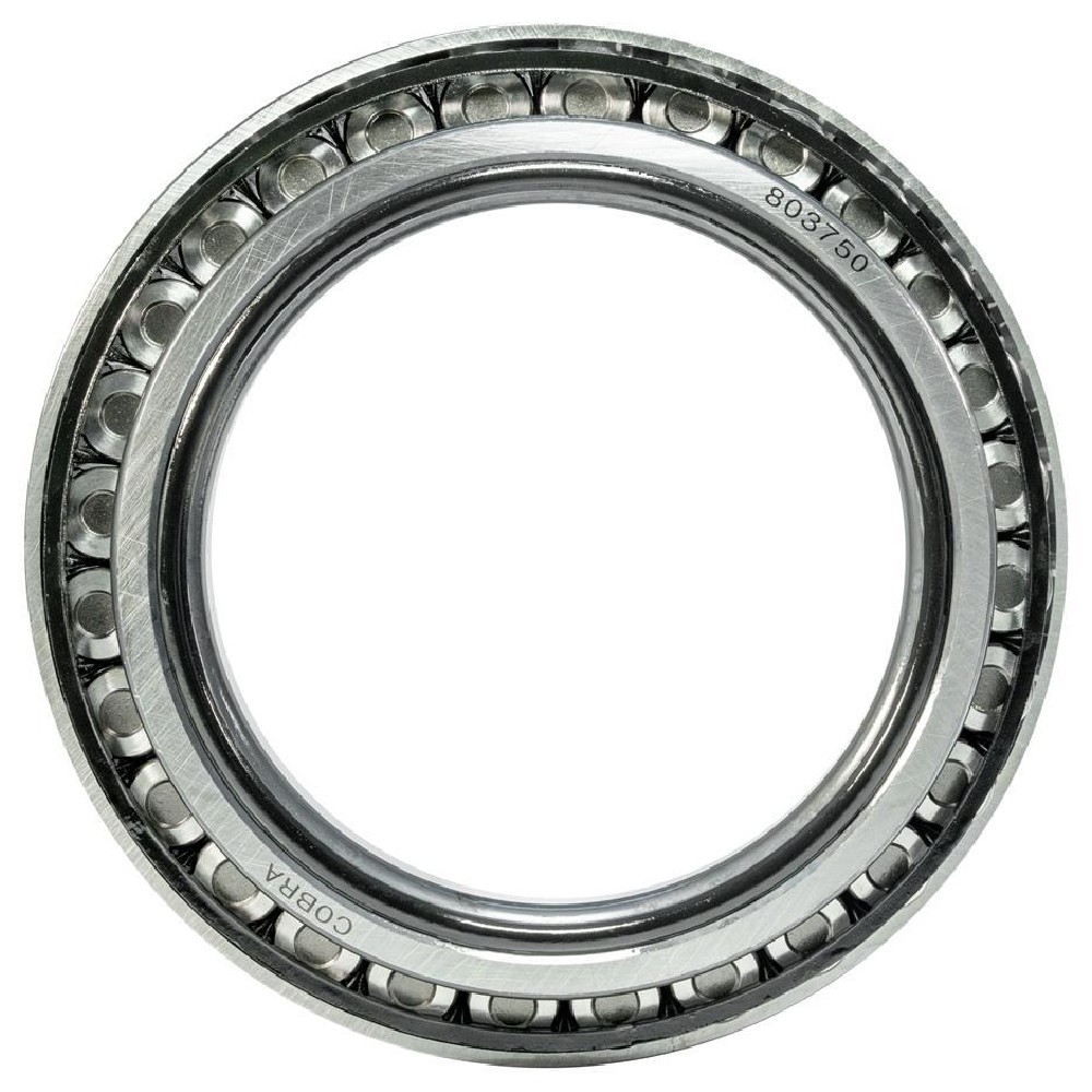Rolamento de Roda Traseiro - Cobra Automotiva - 803750 C