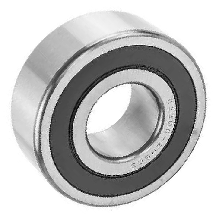 Rolamento do Alternador - Cobra Automotiva - 62306 2RSC3 C