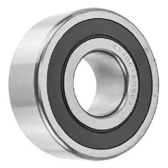Rolamento do Alternador - Cobra Automotiva - 62306 2RSC3 C
