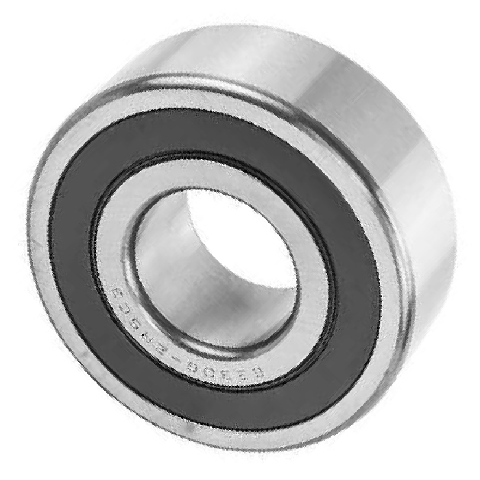 Rolamento do Alternador - Cobra Automotiva - 62306 2RSC3 C
