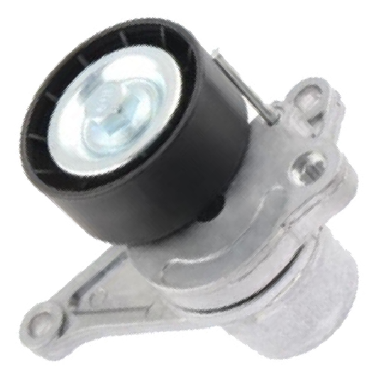 Tensionador da Correia para Nissan Frontier e Renault Master - Cobra Automotiva - 1172