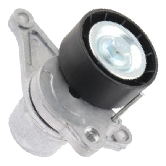 Tensionador da Correia para Nissan Frontier e Renault Master - Cobra Automotiva - 1172