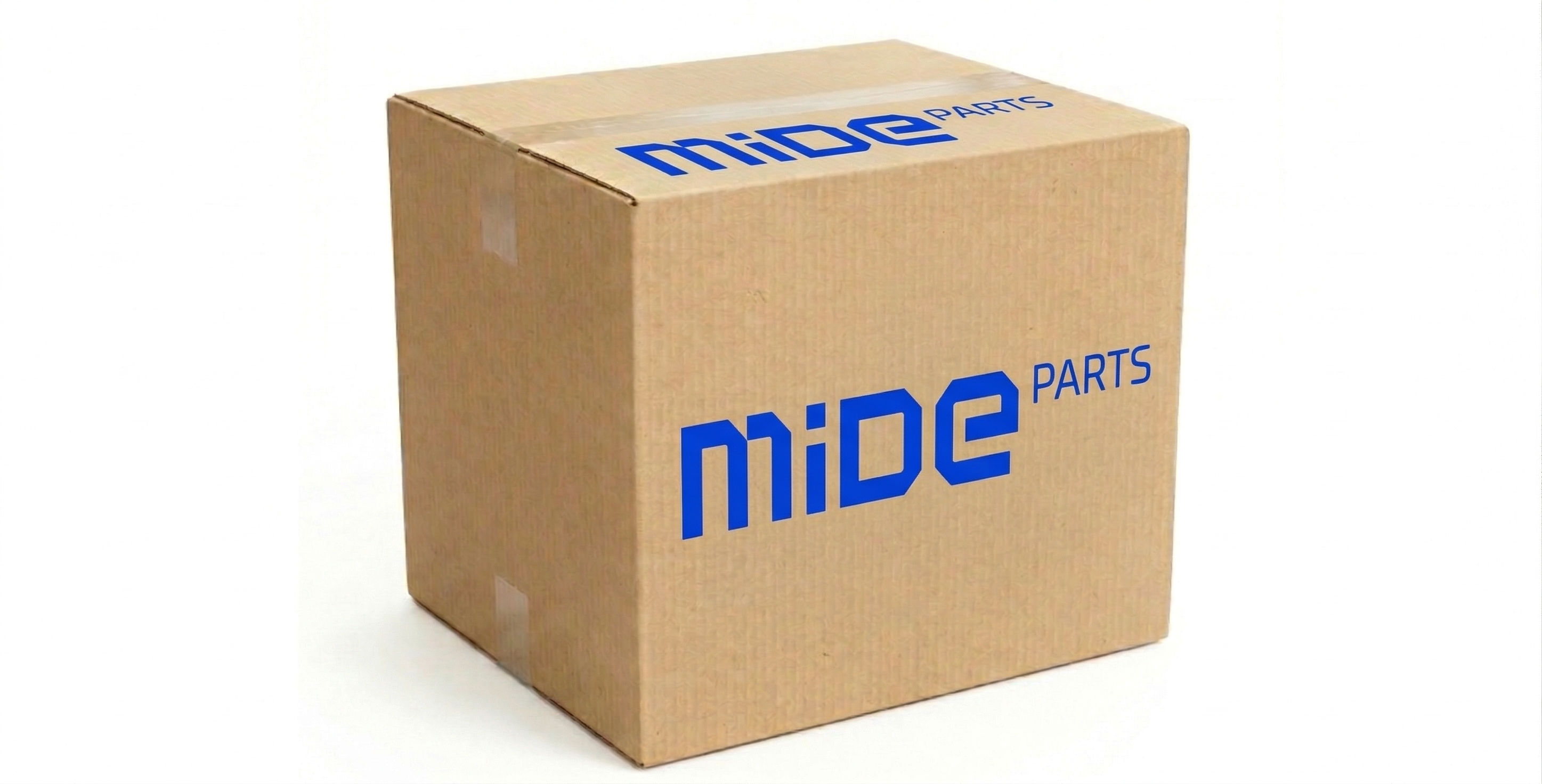 Kit Amortecedor Traseiro - Mide Parts - MDKT006