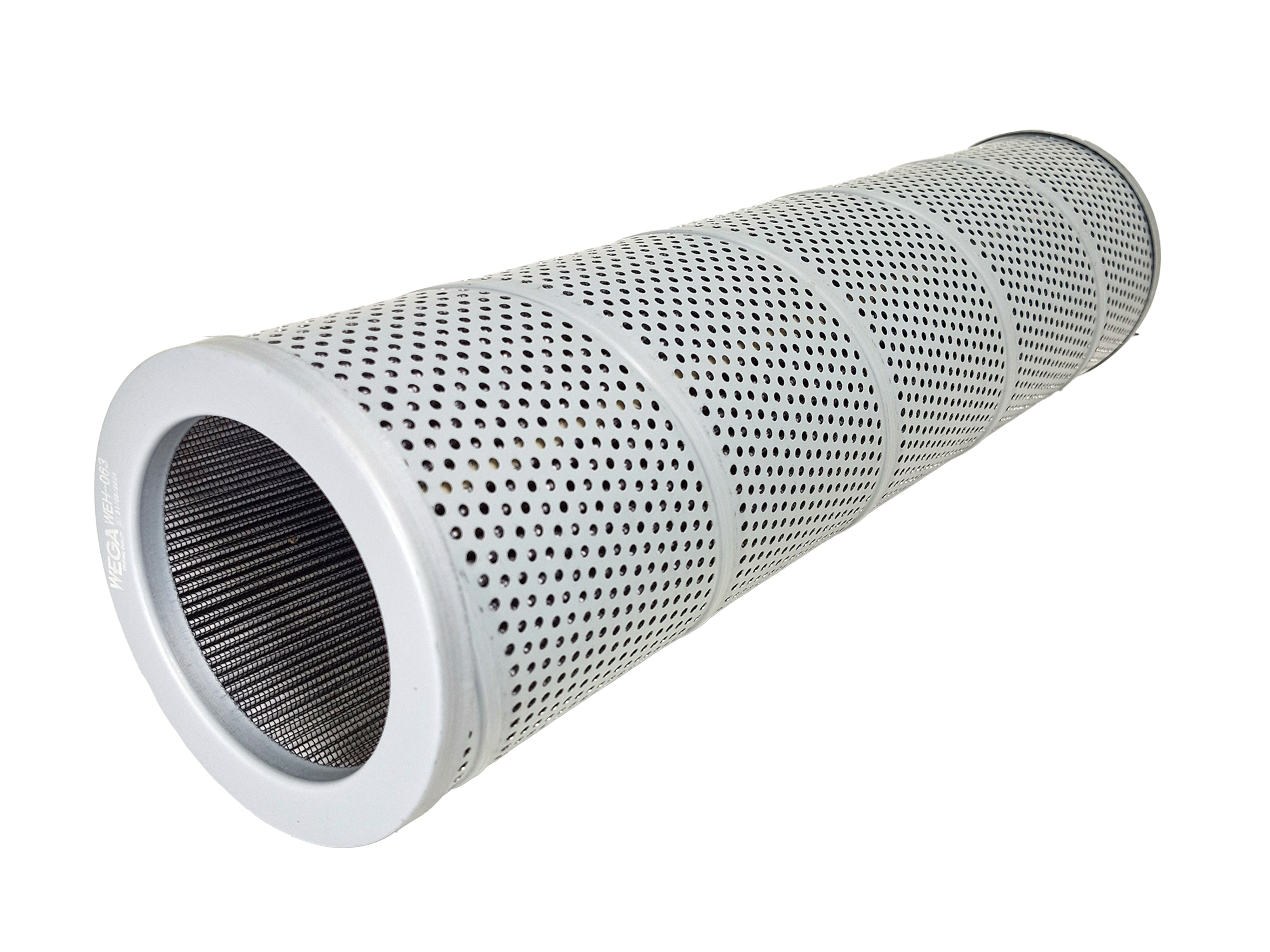 Filtro de Óleo Hidráulico - Wega - WEH-063