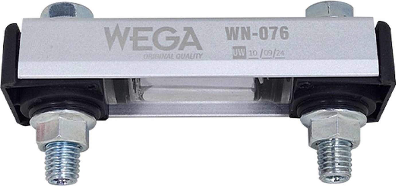 Medidor de Nível de Óleo Hidraulico Visor - Wega - WN-076