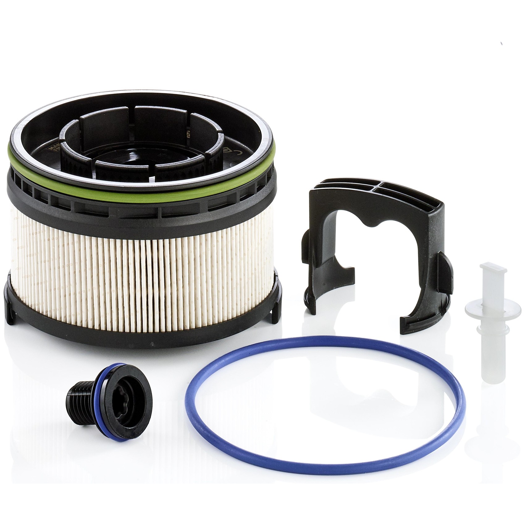 Filtro de Combustível - Mann-Filter - PU11001ZKIT