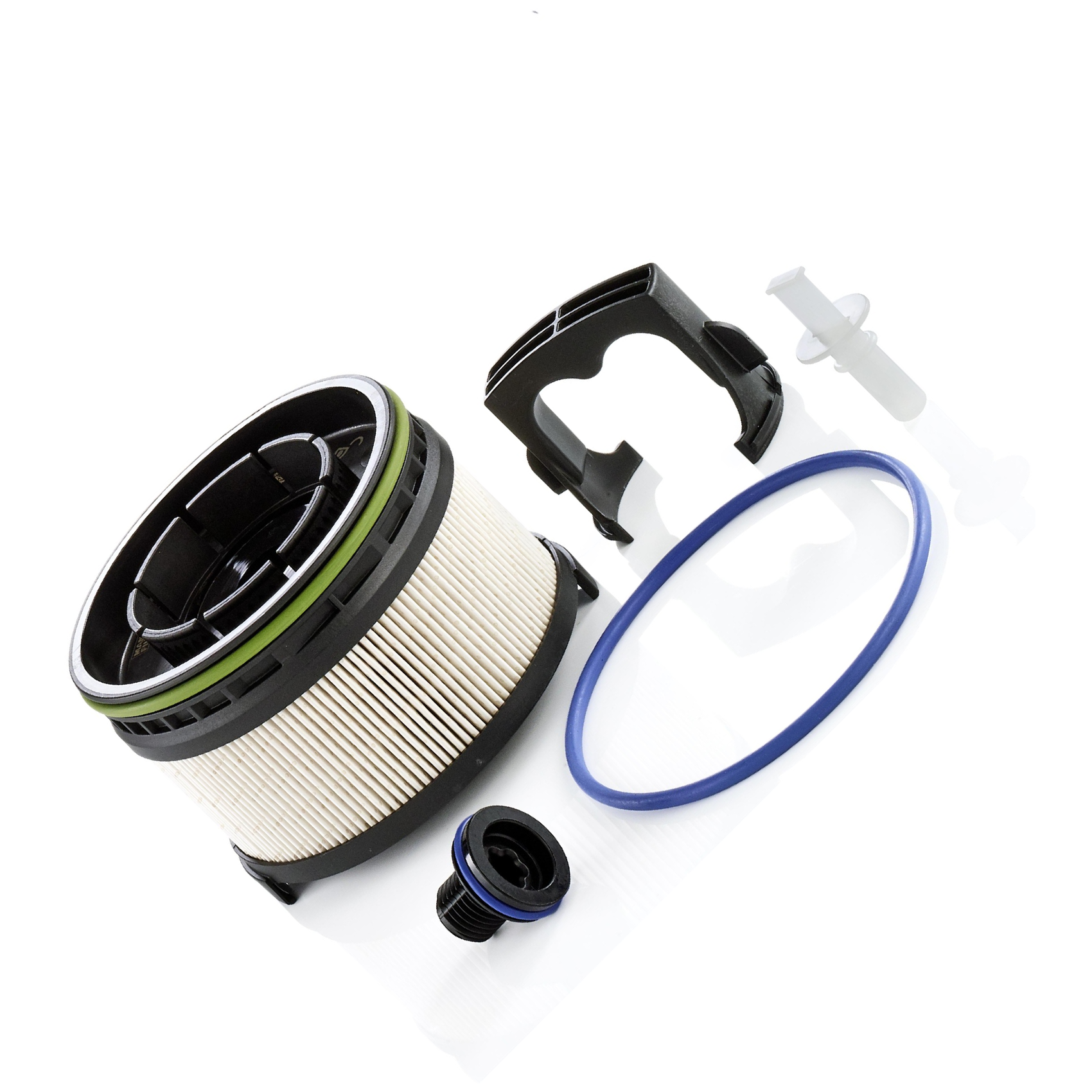 Filtro de Combustível - Mann-Filter - PU11001ZKIT