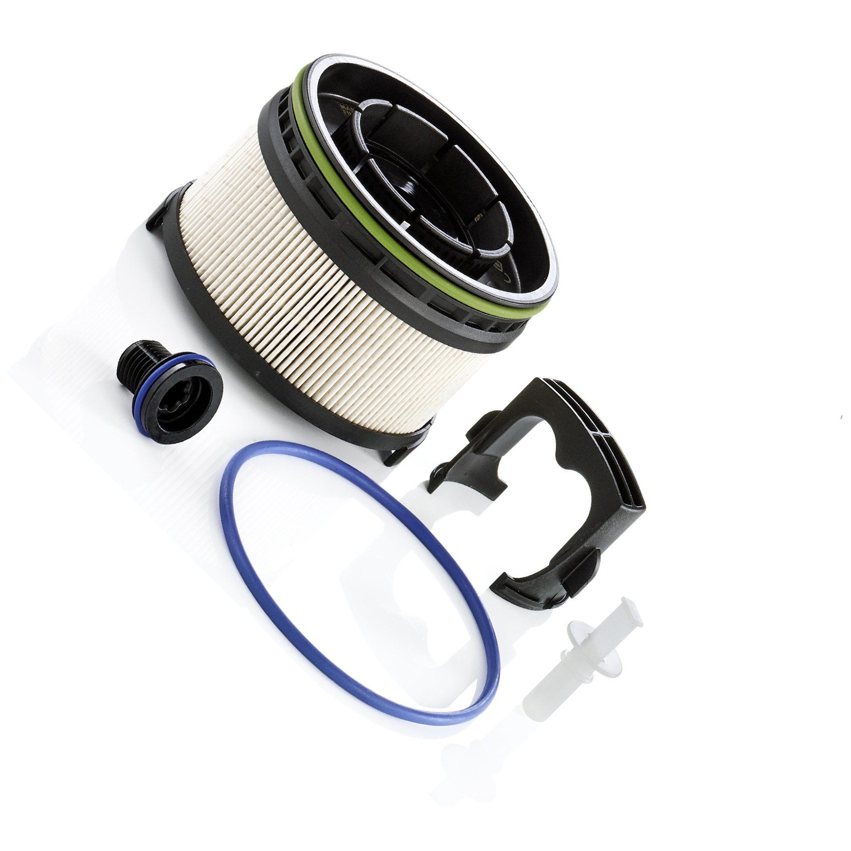 Filtro de Combustível - Mann-Filter - PU11001ZKIT