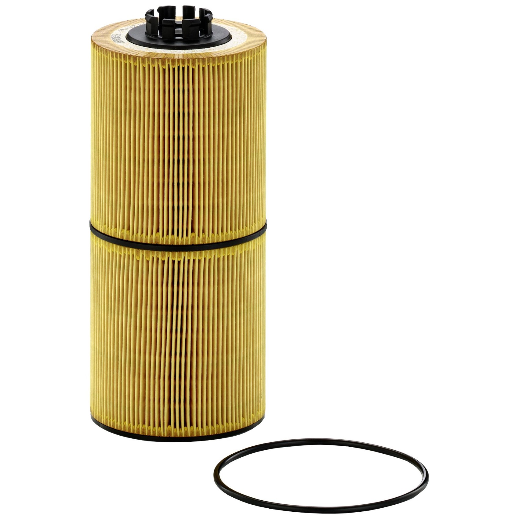 Filtro de Óleo Lubrificante - Mann-Filter - HU12001z