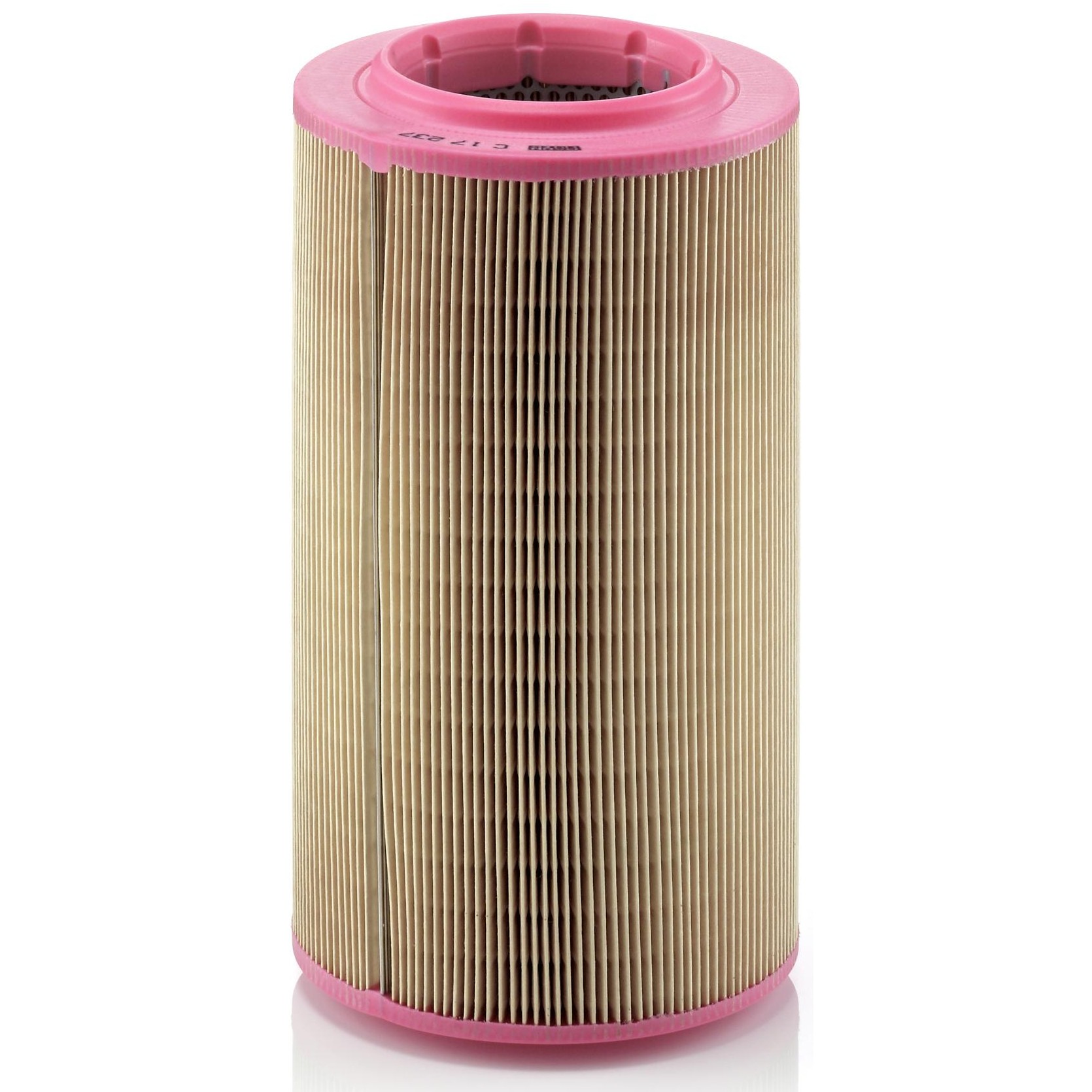 Filtro de Ar - Mann-Filter - C17237