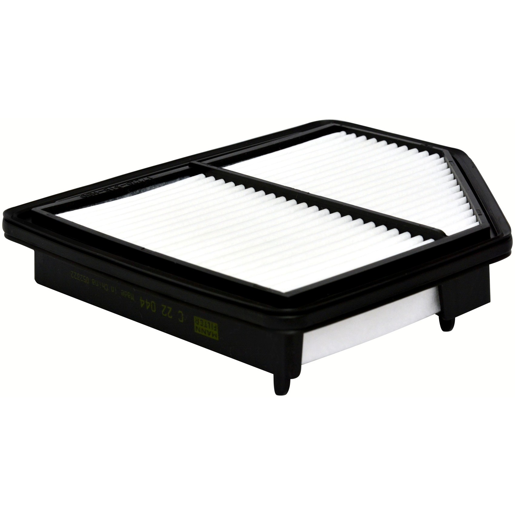Filtro de Ar para Honda HR-V - Mann-Filter - C22044