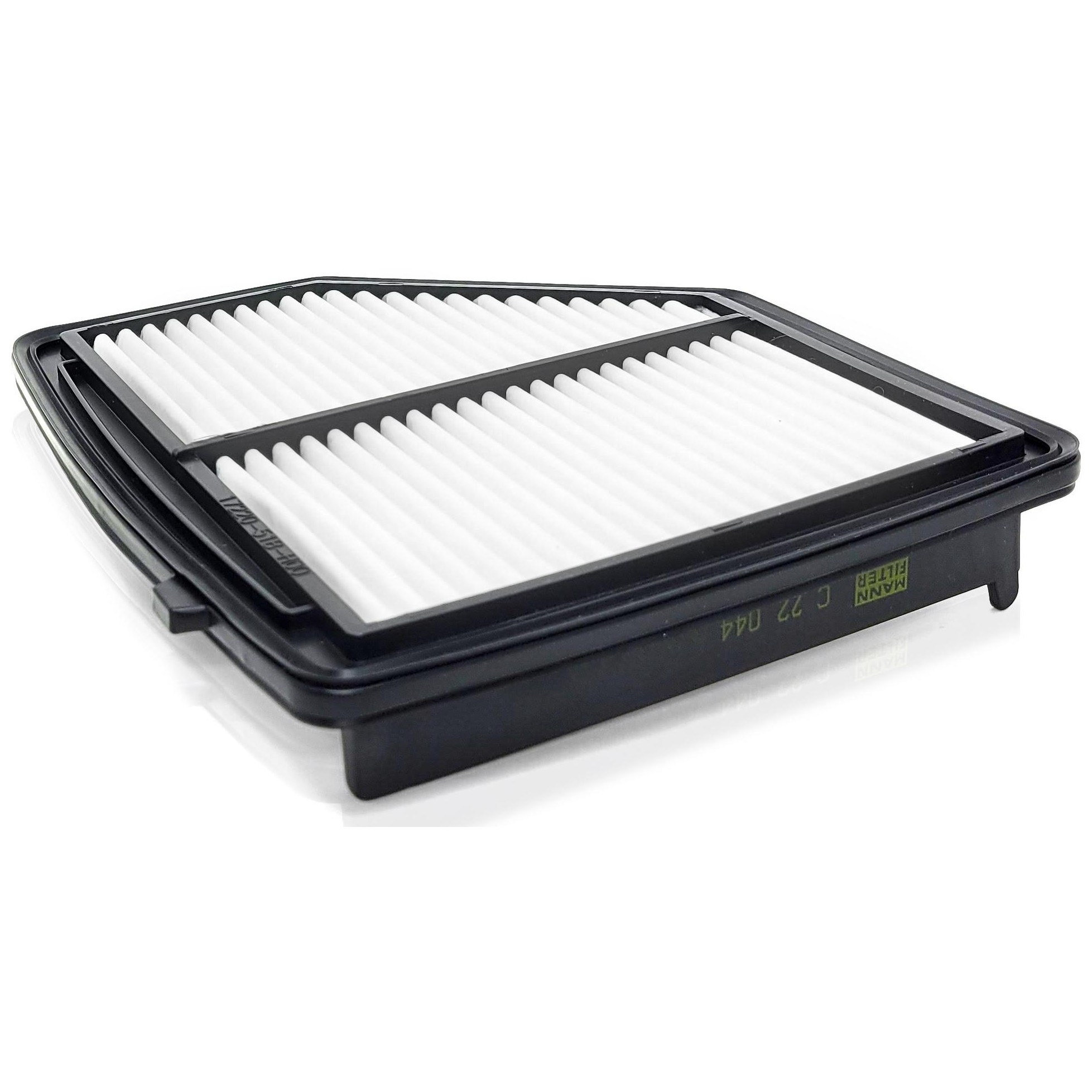 Filtro de Ar para Honda HR-V - Mann-Filter - C22044