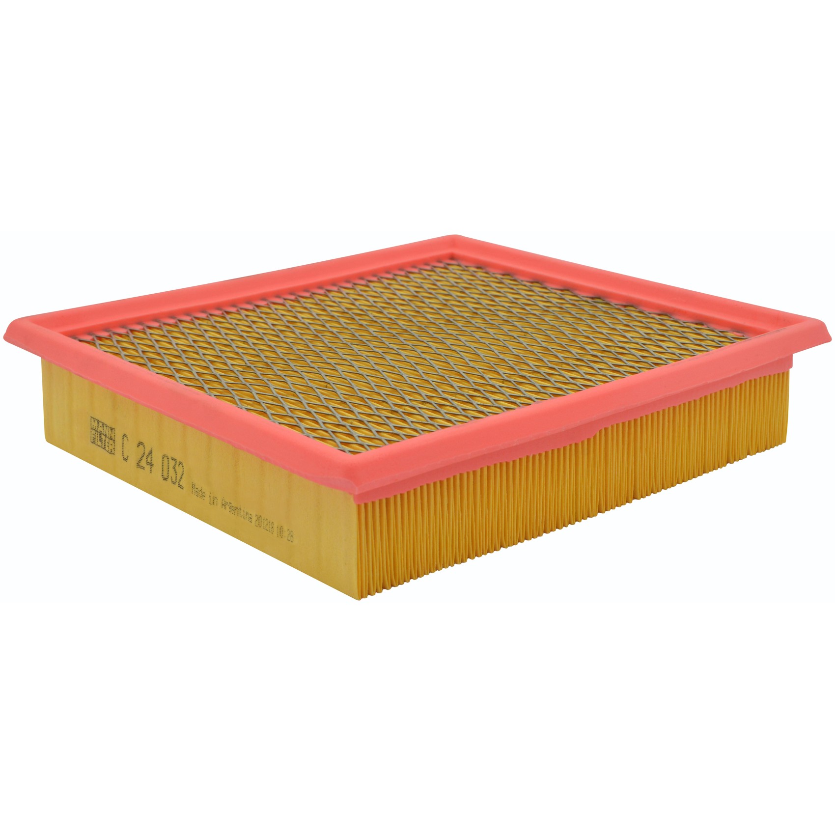 Filtro de Ar Dodge Journey e Fiat Freemont - Mann-Filter - C24032