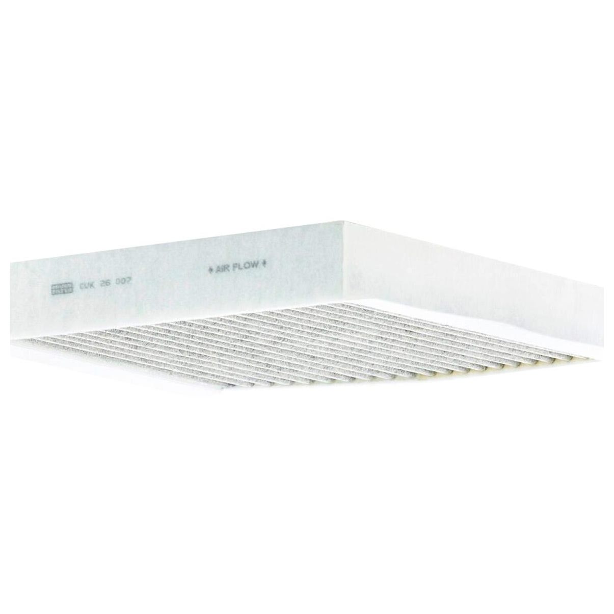 FIltro de Ar Condicionado Cabine - Mann-Filter - CUK26007