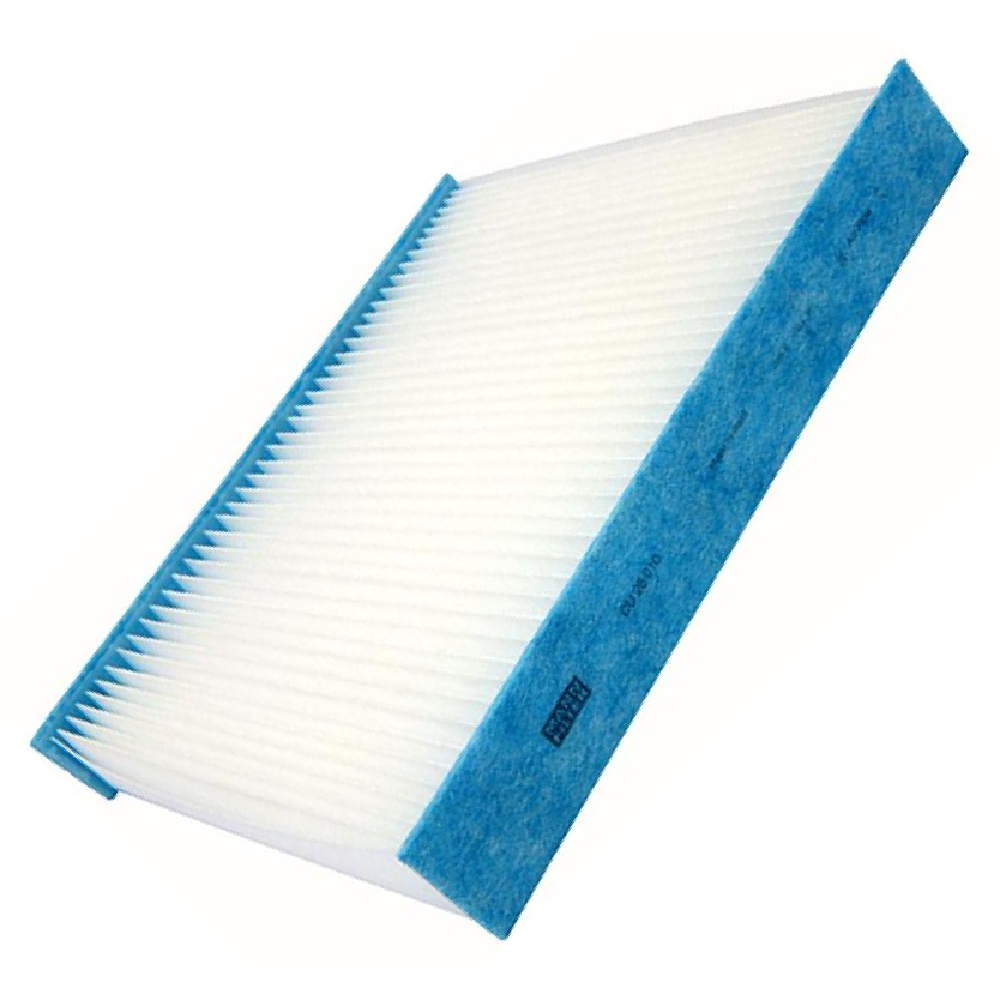 FIltro de Ar Condicionado Cabine - Mann-Filter - CU26010/2