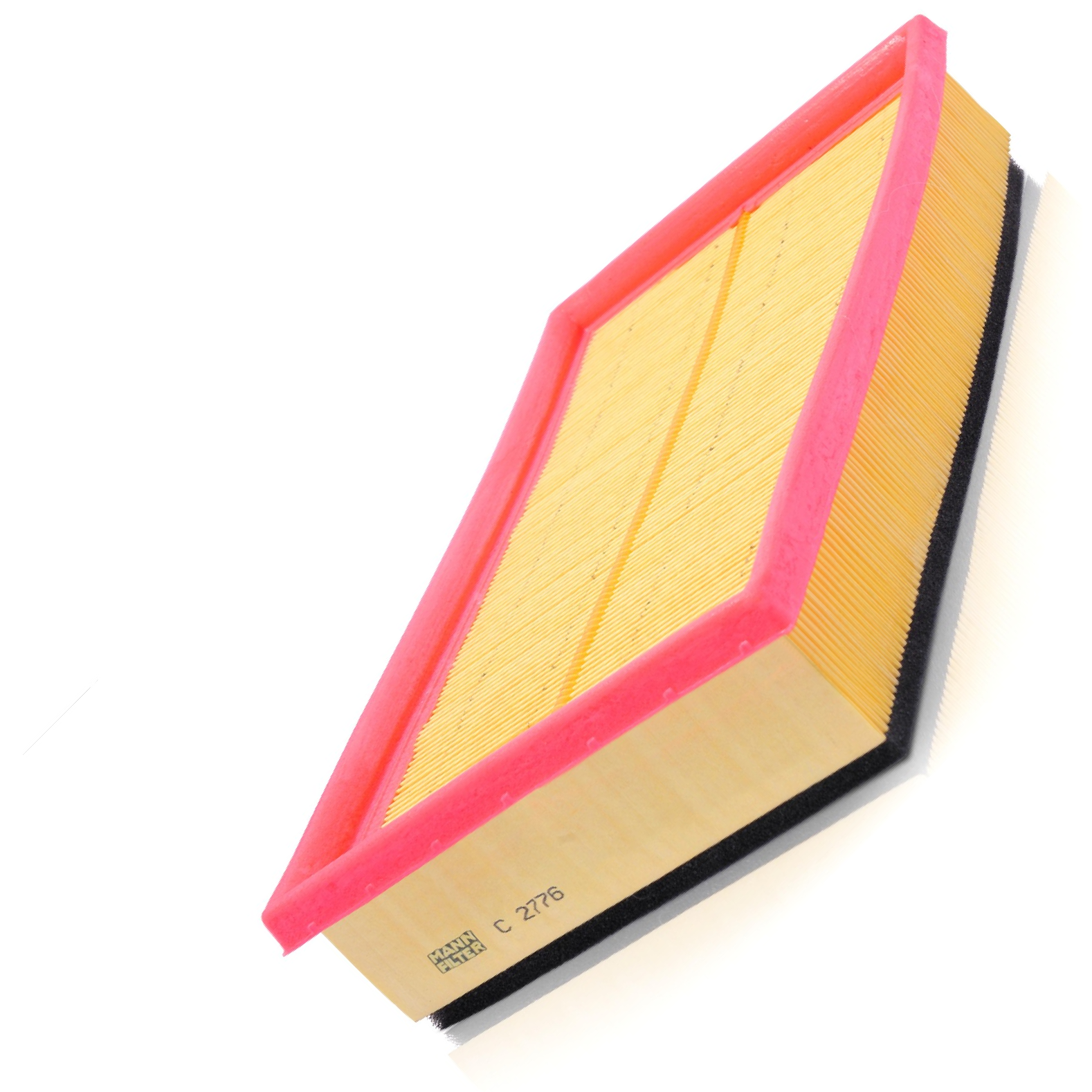 Filtro de Ar para Ford Focus - Mann-Filter - C2776