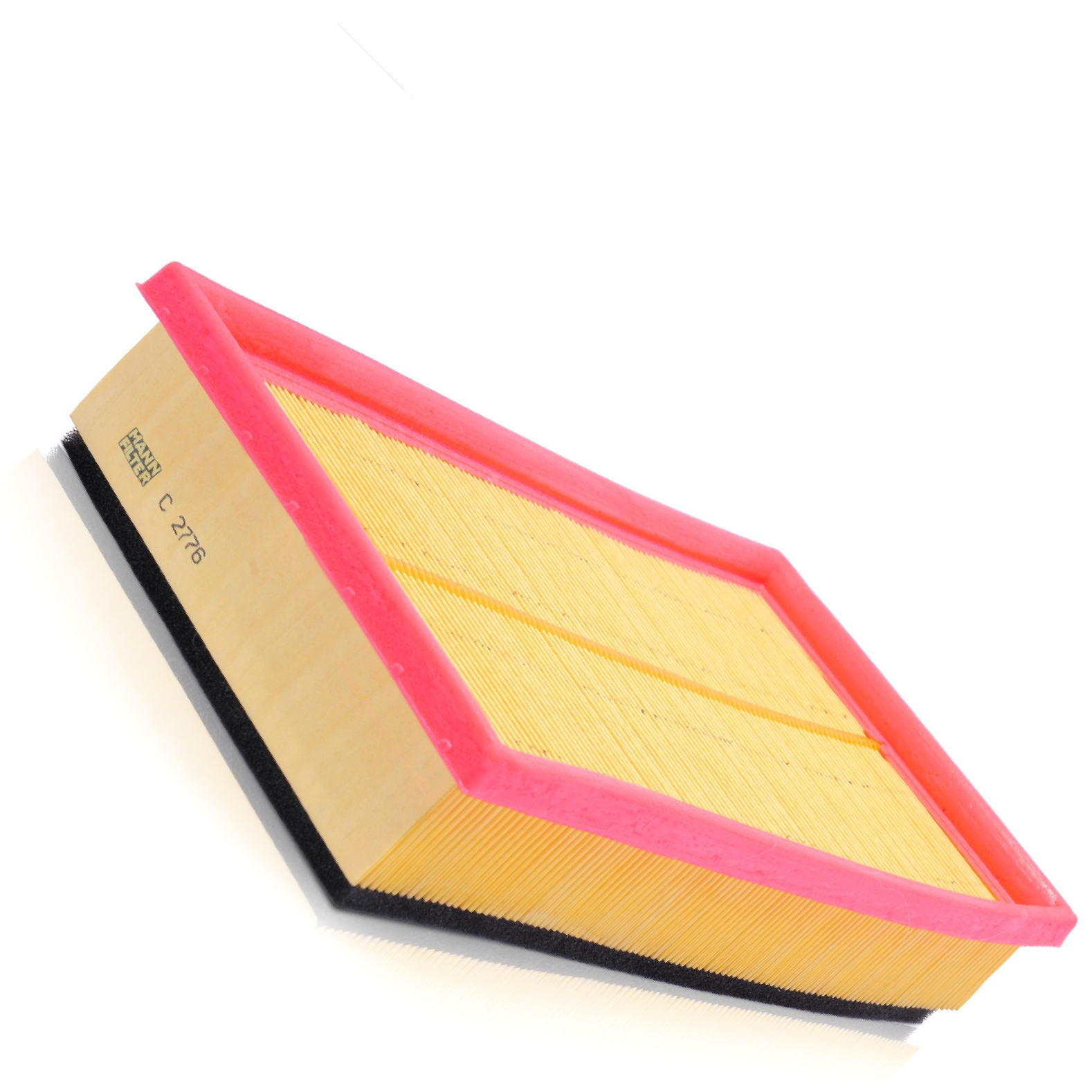 Filtro de Ar para Ford Focus - Mann-Filter - C2776
