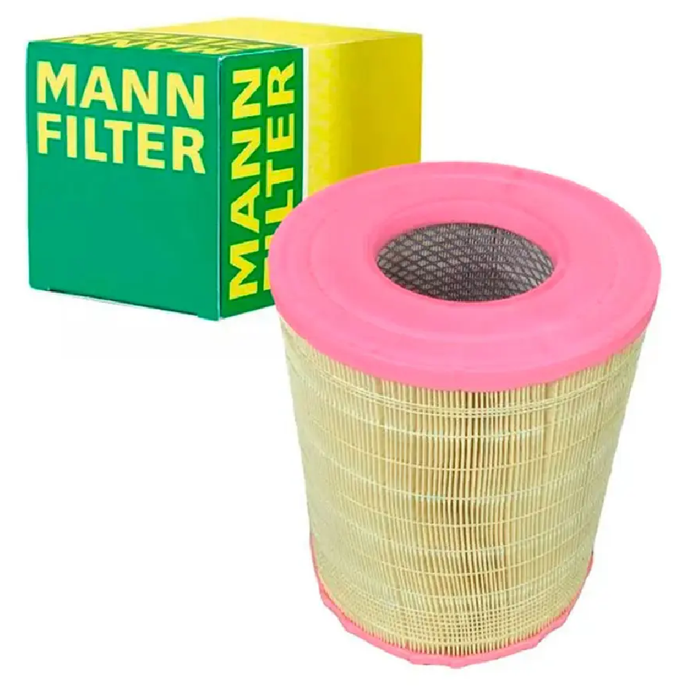 Filtro de Ar do Motor - Mann-Filter - C281012