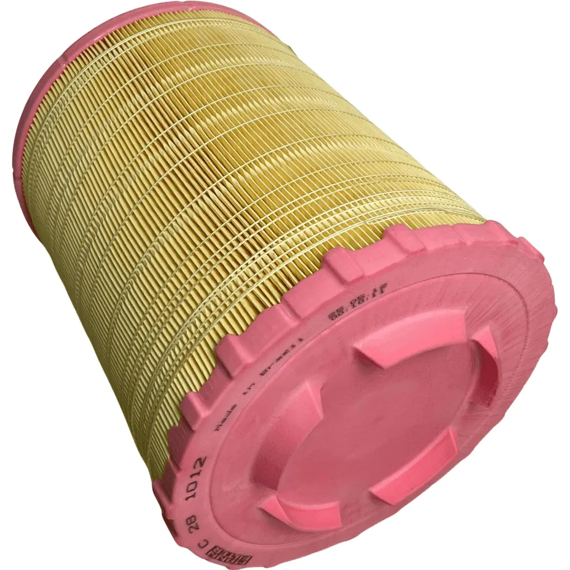 Filtro de Ar do Motor - Mann-Filter - C281012