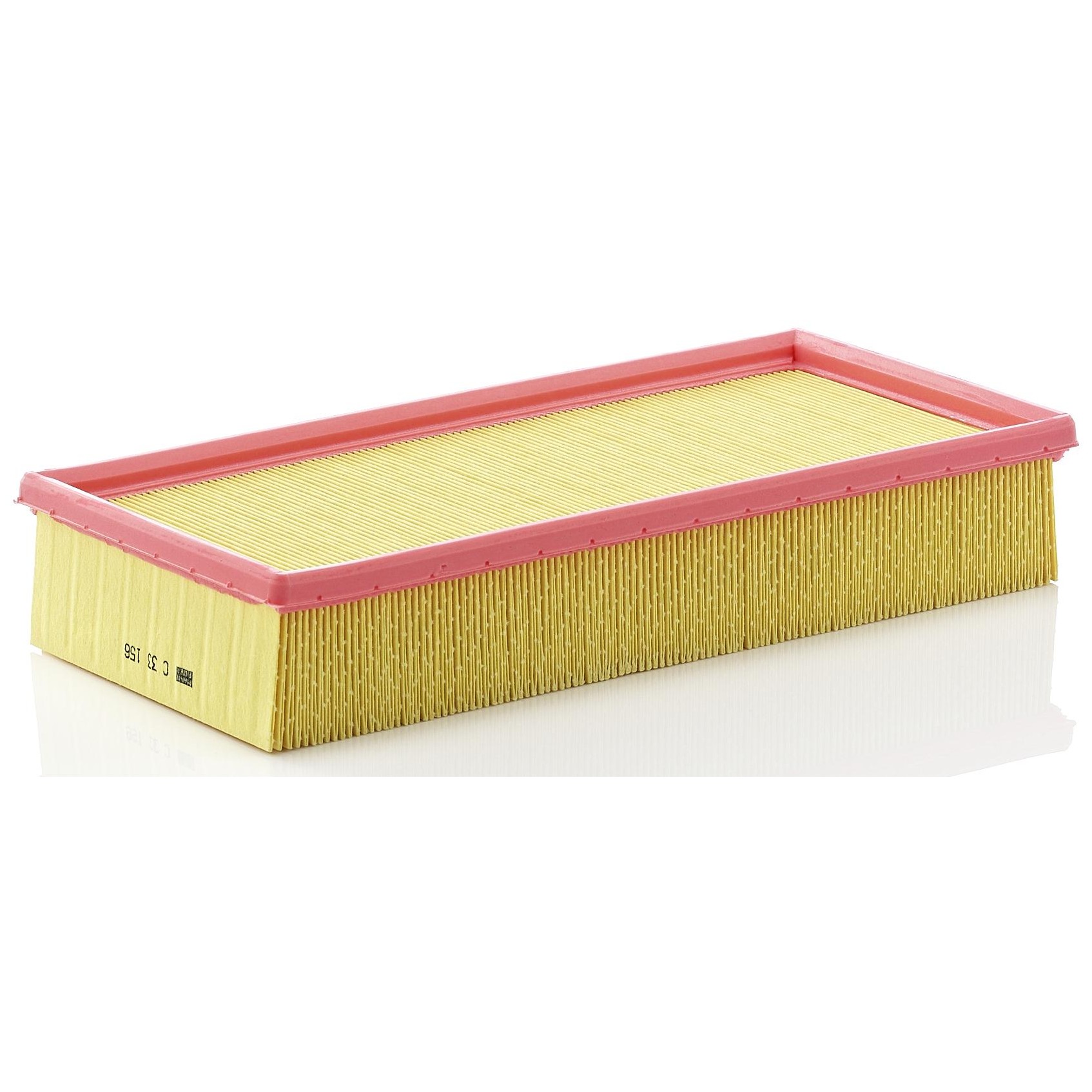 Filtro de Ar - Mann-Filter - C33156